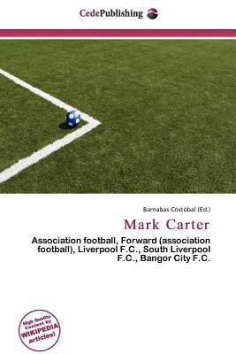 Mark Carter
