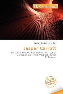 Jasper Carrott