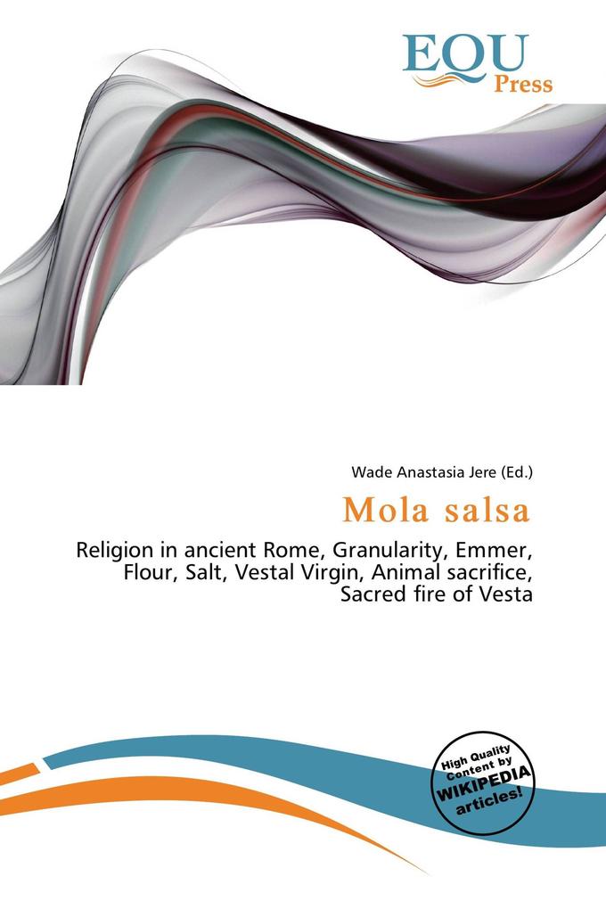 Mola salsa