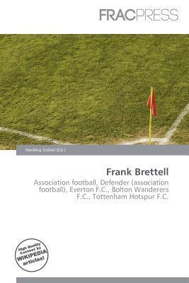 Frank Brettell