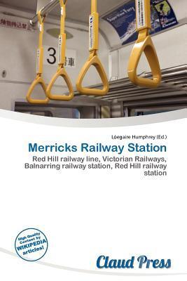 Merricks Railway Station