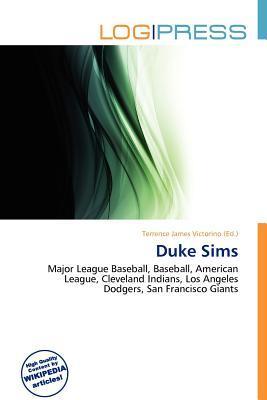 Duke Sims