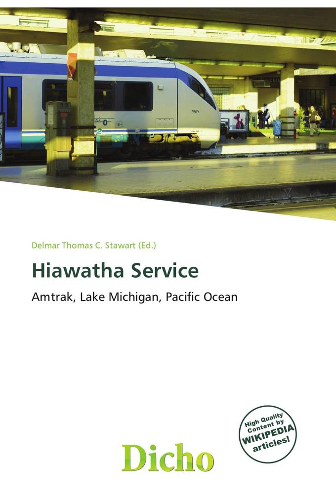 Hiawatha Service
