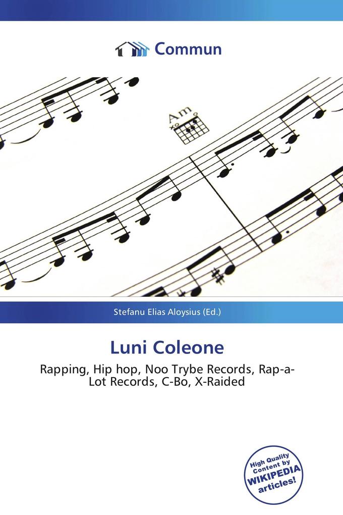 Luni Coleone