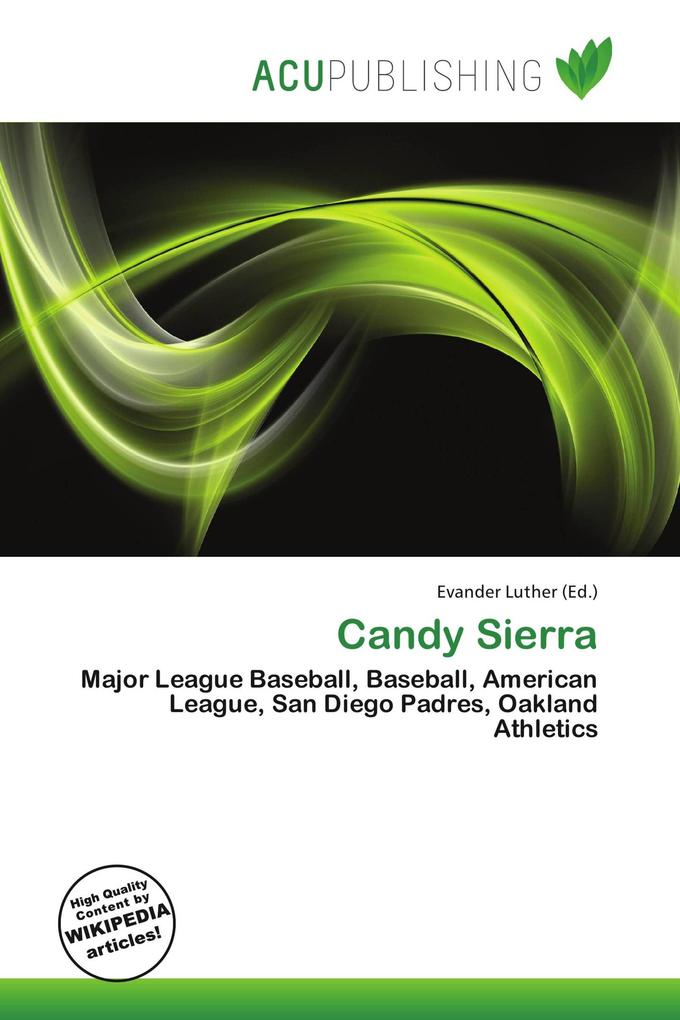 Candy Sierra