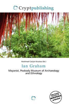 Ian Graham