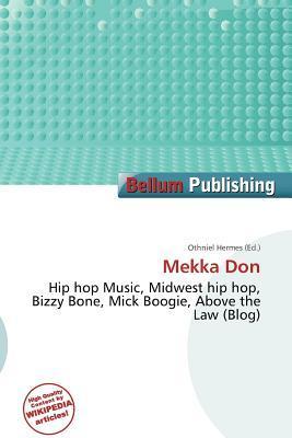 Mekka Don
