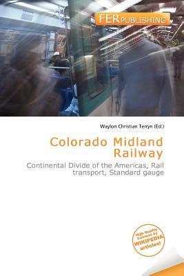 Colorado Midland Railway