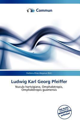 Ludwig Karl Georg Pfeiffer