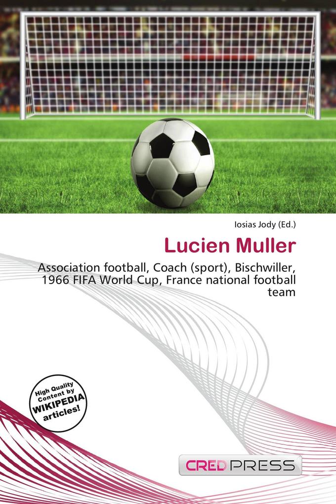 Lucien Muller