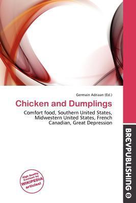 Chicken and Dumplings
