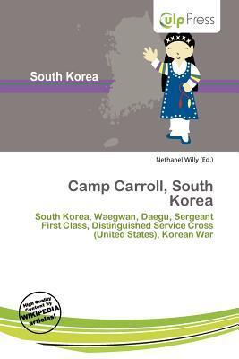 Camp Carroll South Korea