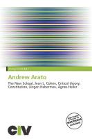 Andrew Arato