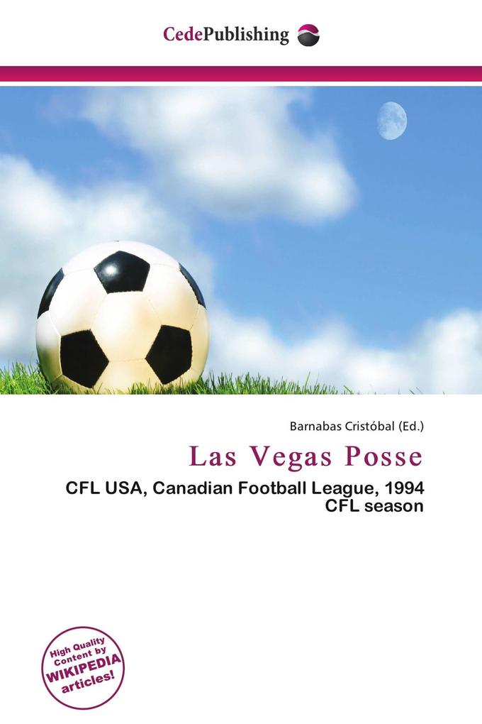 Las Vegas Posse