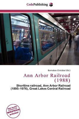 Ann Arbor Railroad (1988)