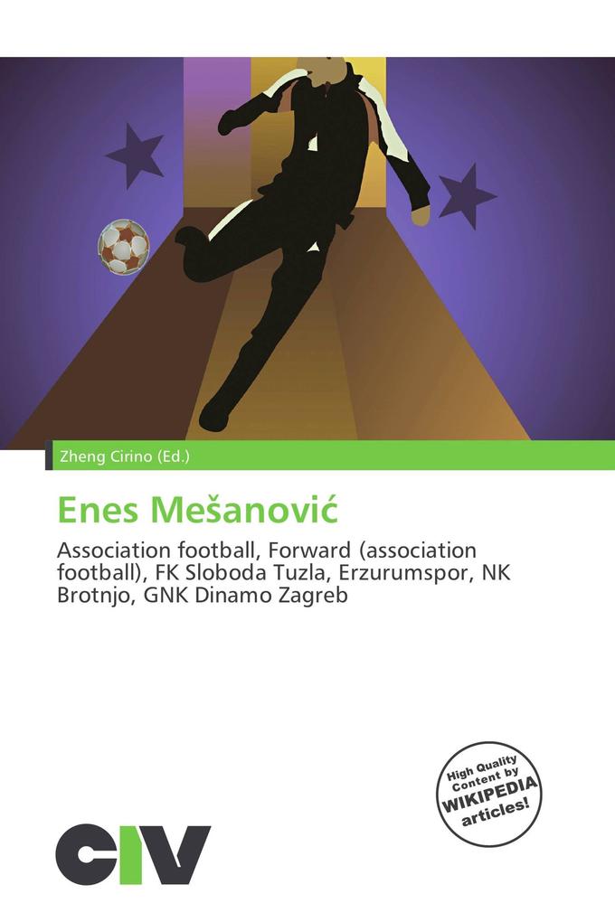Enes Meanovi