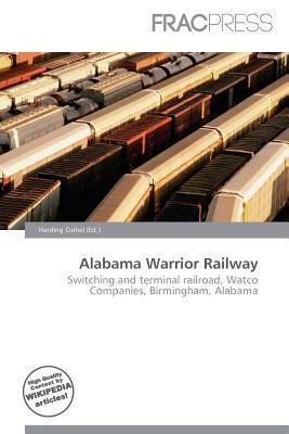 Alabama Warrior Railway