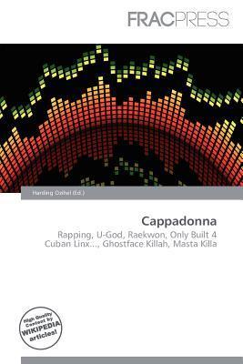 Cappadonna