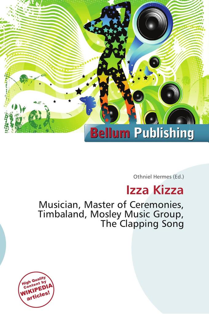 Izza Kizza