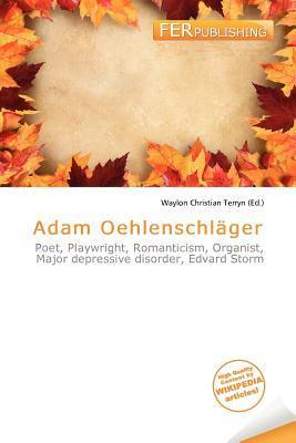 Adam Oehlenschläger