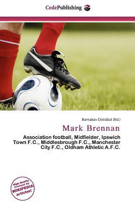 Mark Brennan