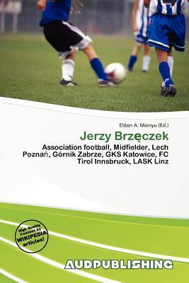 Jerzy Brzczek