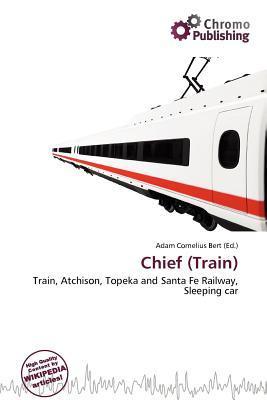 Chief (Train)
