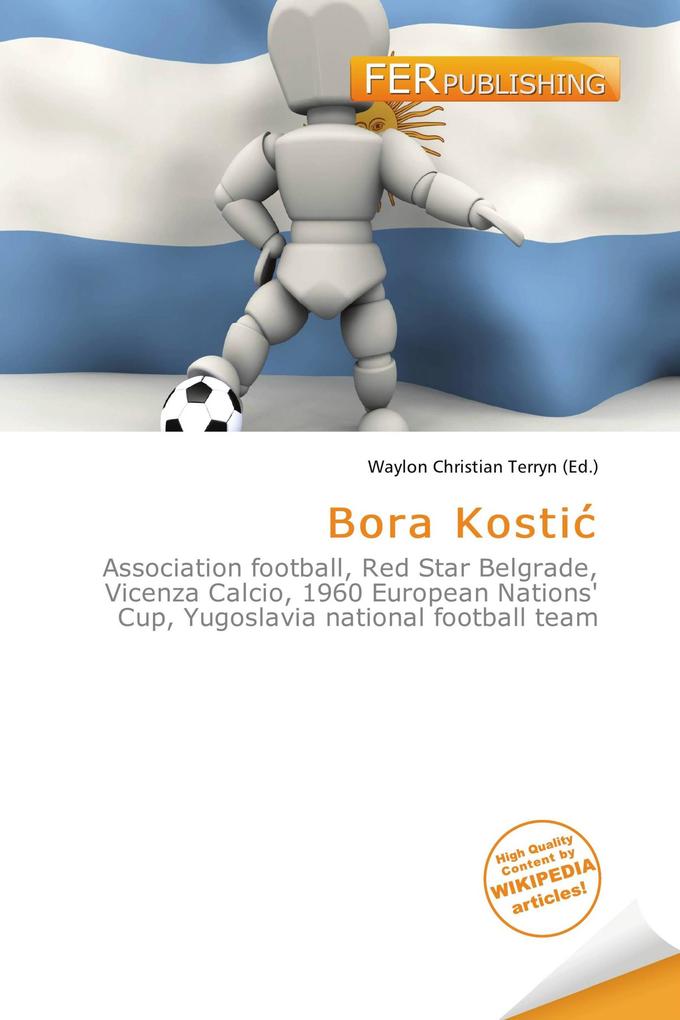 Bora Kosti