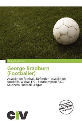 George Bradburn (Footballer)