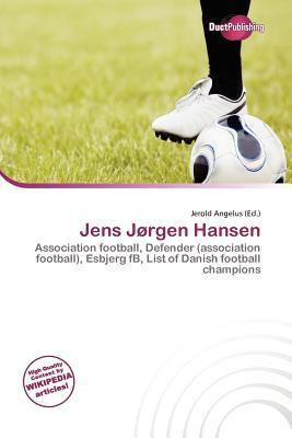 Jens Jørgen Hansen