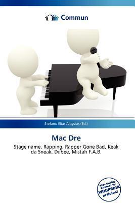 Mac Dre
