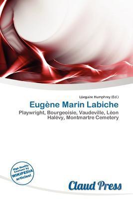 Eugène Marin Labiche
