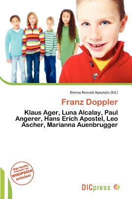 Franz Doppler