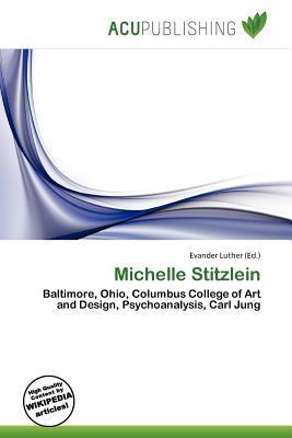 Michelle Stitzlein