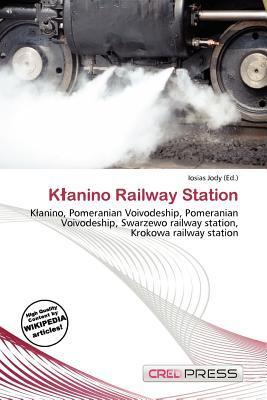 Kanino Railway Station