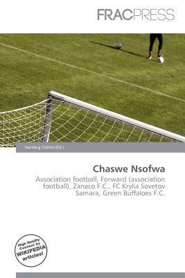 Chaswe Nsofwa