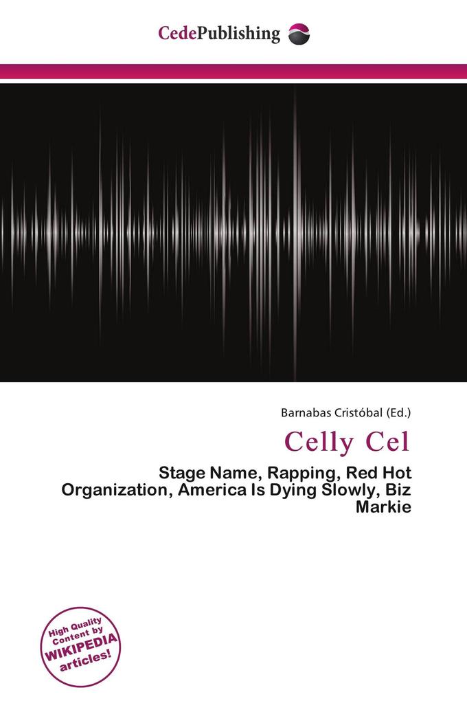 Celly Cel
