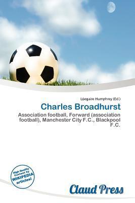Charles Broadhurst
