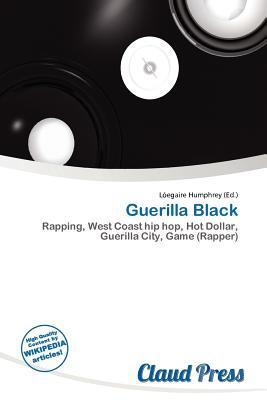 Guerilla Black