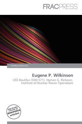 Eugene P. Wilkinson