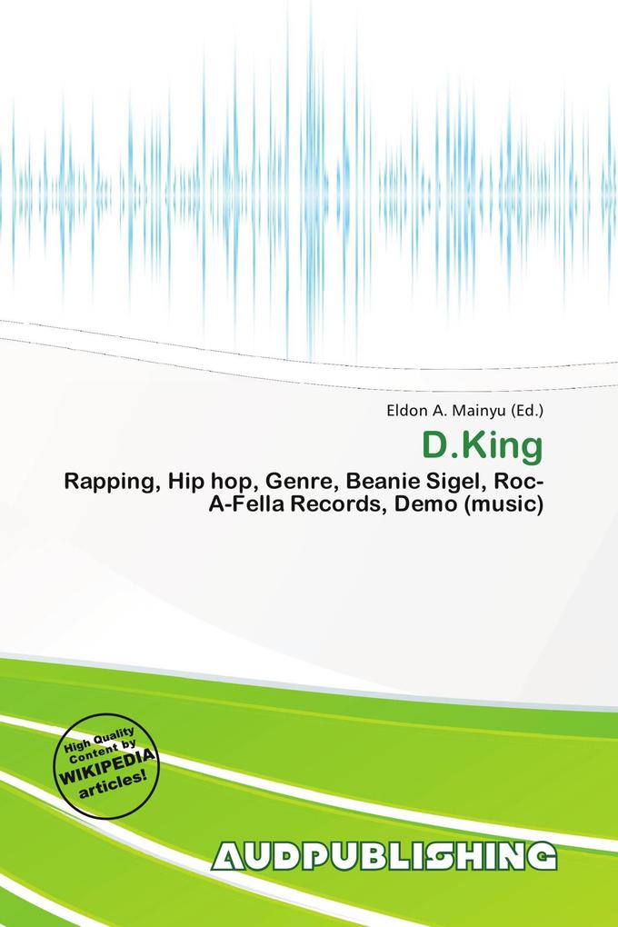 D.King