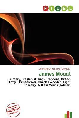 James Mouat