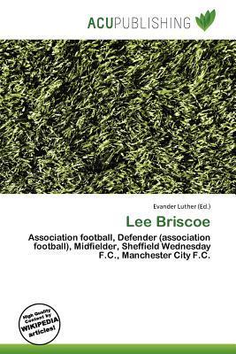 Lee Briscoe