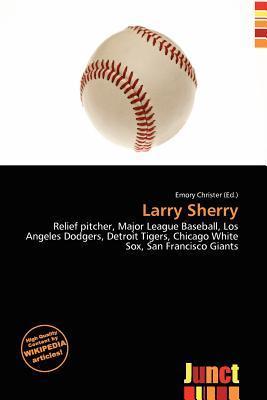 Larry Sherry