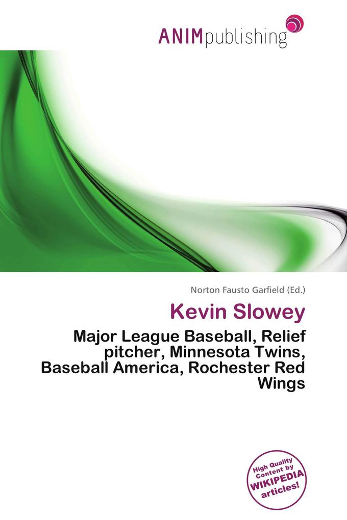 Kevin Slowey
