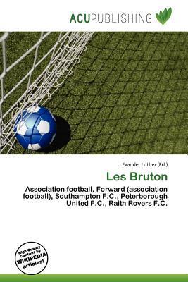Les Bruton