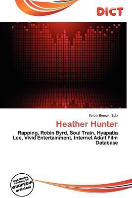 Heather Hunter