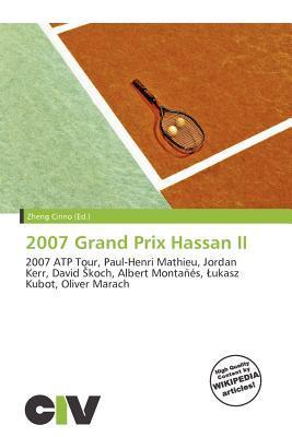 2007 Grand Prix Hassan II