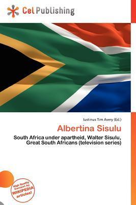 Albertina Sisulu