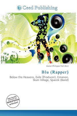 Blu (Rapper)